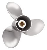 Винт гребной 25/30 Tohatsu - 12 шаг (стальной)