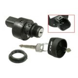 Замок зажигания Bearcat 570 XT Arctic Cat SPI