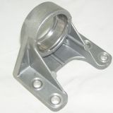 Кронштейн вала ведомого вариатора VK540 Yamaha