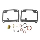 Ремкомплект карбюратора Skandic 550/Тайга MIKUNI VM 30/32/34 SPI