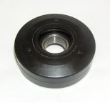 Каток задней подвески верхний VK540 Yamaha