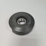 Каток задней подвески верхний (сменный подшипник) VK540 Yamaha капролон