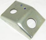 Основание передней опоры двигателя VK540 Yamaha