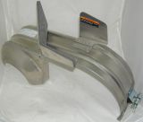 Кожух вариатора VK540 Yamaha