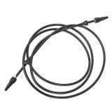 Трос спидометра VK540 Yamaha SPI