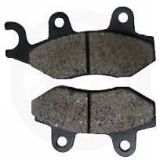 Колодки тормозные Venture MP Yamaha