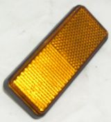 Рефлектор передний VK540/VK10/Venture MP/Venture TF Yamaha