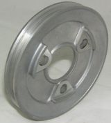 Шкив вентилятора ведущий VK540 Yamaha