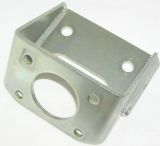 Опора двигателя задняя VK540 Yamaha