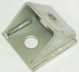 Основание передней опоры двигателя VK540 Yamaha