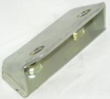 Основание задней опоры двигателя VK540 Yamaha