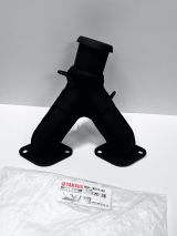 Патрубок выпускной VK540 Yamaha