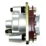 Суппорт тормозной левый передний CF500/X6/X8 CF