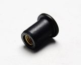 Гайка крепления стекла Yamaha