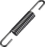 Пружина глушителя VK540 Yamaha