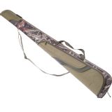 Чехол для ружья Aquatic ЧО-32-135 без оптики (полужесткий пластик) 135см