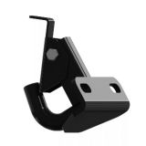 Фаркоп снегохода/мотобуксировщика универсальный