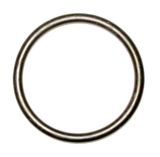 Кольцо уплотнительное тяги переключения хода 40X Yamaha (T40E-17030)