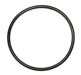 Кольцо уплотнительное глушителя 6C/8C/40X/ Yamaha