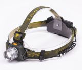 Фонарь налобный SWAT NK-G604 (zoom)