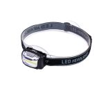 Фонарь налобный SWAT NK-H107 COB (WY-835)