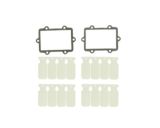 Комплект впускных клапанов M800 Arctic Cat SPI