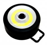 Фонарь тарелка SWAT NK-G890 COB