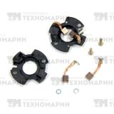Комплект щеток эл/стартера 600/900 ACE Ski-Doo SPI