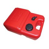 Бак топливный переносной 12 литров