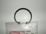Кольцо стопорное ведомого вариатора VK540 Yamaha (99009-52)