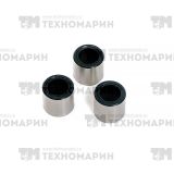 Ролик ведущего вариатора Bearcat 660/Z1/570 XT Arctic Cat, 3шт SPI