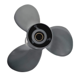 Винт гребной 40/50/55/60 Yamaha -14 шаг (11 1/4) Captain/Polyda