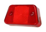 Рассеиватель стоп-сигнала Widetrak LX Polaris SPI