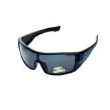 Очки поляризационные (черный/серая)  PREMIER fishing