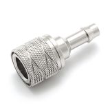 Коннектор топливный (бак-мотор/мама) Suzuki (13мм) 410048