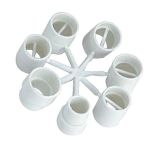 Адаптер для ножных насосов Bravo