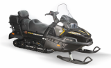 Снегоход STELS Викинг SV800T (L Lux SWT) 3.0 K01 (Черный), 2026