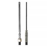 Трос рулевой M66-15 футов ULTRAFLEX (Италия)