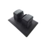 Рым якорный с роликом для лодок ПВХ