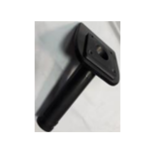 Держатель спиннинга на лик-трос для лодок ПВХ