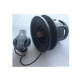 Клапан воздушный №2 лодок ПВХ