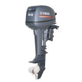 Мотор лодочный 9,9л.с. 9.9FMHS Yamaha