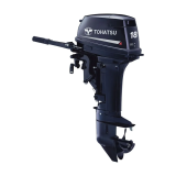 Мотор лодочный 18,0л.с. M18E2S Tohatsu