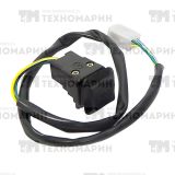 Переключатель света HI-LO VK540 Yamaha SPI