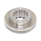 Втулка упорная гребного винта 35-60 Honda