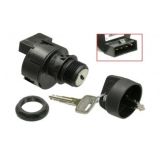 Замок зажигания Skandic/Expedition 550 REV-XU Ski-Doo SPI