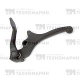 Рычаг тормоза с фиксатором Skandic/Expedition REV-XU/G4/G5 Ski-Doo SPI