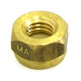 Гайка крепления гребного винта 8-15 Mercury