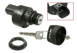 Замок зажигания Bearcat 570 XT Arctic Cat SPI