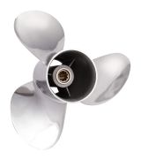 Винт гребной 20, 25, 30 Yamaha-14 шаг(стальной)